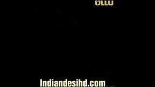 Chachi No 1 2023 Ullu Hindi Hot Porn Web Series telegram channel @rehana980