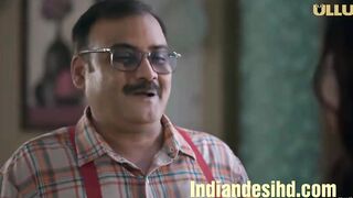 Chachi No 1 2023 Ullu Hindi Hot Porn Web Series telegram channel @rehana980