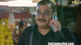 Dekhi Andekhi 2023 Part 2 Ullu Hindi Hot Porn Web Series telegram channel @desi41
