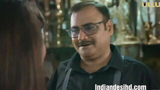 Dekhi Andekhi 2023 Part 2 Ullu Hindi Hot Porn Web Series telegram channel @desi41