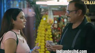 Dekhi Andekhi 2023 Part 2 Ullu Hindi Hot Porn Web Series telegram channel @desi41