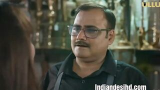 Dekhi Andekhi 2023 Part 2 Ullu Hindi Hot Porn Web Series telegram channel @desi41