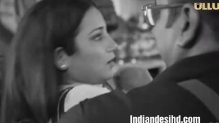 Dekhi Andekhi 2023 Part 2 Ullu Hindi Hot Porn Web Series telegram channel @desi41