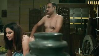 Dekhi Andekhi 2023 Part 2 Ullu Hindi Hot Porn Web Series telegram channel @desi41
