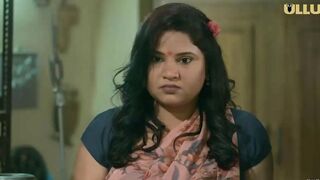 Dekhi Andekhi 2023 Part 2 Ullu Hindi Hot Porn Web Series telegram channel @desi41