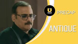 Dekhi Andekhi 2023 Part 2 Ullu Hindi Hot Porn Web Series telegram channel @desi41