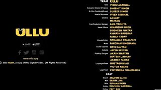 Dekhi Andekhi 2023 Part 2 Ullu Hindi Hot Porn Web Series telegram channel @desi41