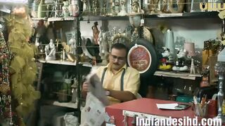 Andhere me Kand 2023 Ullu Hindi Hot Porn Web Series telegram channel @desi41