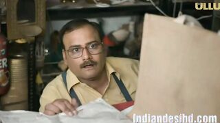 Andhere me Kand 2023 Ullu Hindi Hot Porn Web Series telegram channel @desi41