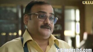 Andhere me Kand 2023 Ullu Hindi Hot Porn Web Series telegram channel @desi41