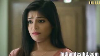 Andhere me Kand 2023 Ullu Hindi Hot Porn Web Series telegram channel @desi41