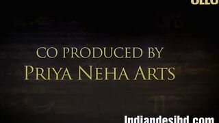 Andhere me Kand 2023 Ullu Hindi Hot Porn Web Series telegram channel @desi41