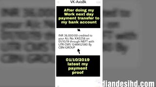 Andhere me Kand 2023 Ullu Hindi Hot Porn Web Series telegram channel @desi41