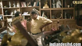 Andhere me Kand 2023 Ullu Hindi Hot Porn Web Series telegram channel @desi41