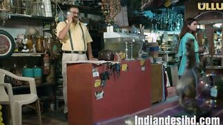 Andhere me Kand 2023 Ullu Hindi Hot Porn Web Series telegram channel @desi41