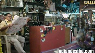 Andhere me Kand 2023 Ullu Hindi Hot Porn Web Series telegram channel @desi41