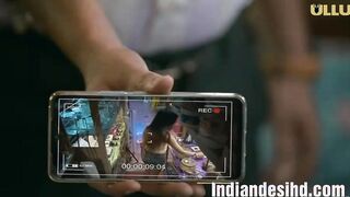 Andhere me Kand 2023 Ullu Hindi Hot Porn Web Series telegram channel @desi41