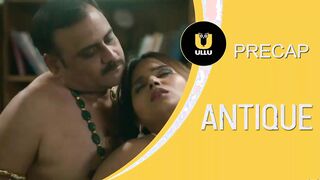 Andhere me Kand 2023 Ullu Hindi Hot Porn Web Series telegram channel @desi41