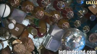 Andhere me Kand 2023 Ullu Hindi Hot Porn Web Series telegram channel @desi41