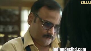 Chachi No 1 2023 Ullu Hindi Hot Porn Web Series telegram channel @desi41