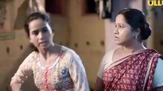Chachi No 1 2023 Ullu Hindi Hot Porn Web Series telegram channel @rehana980