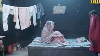 Chachi No 1 2023 Ullu Hindi Hot Porn Web Series telegram channel @rehana980