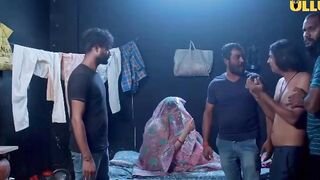 Chachi No 1 2023 Ullu Hindi Hot Porn Web Series telegram channel @rehana980
