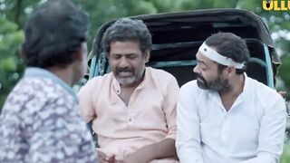 Chachi No 1 2023 Ullu Hindi Hot Porn Web Series telegram channel @rehana980
