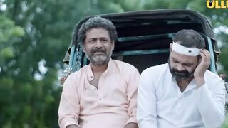 Chachi No 1 2023 Ullu Hindi Hot Porn Web Series telegram channel @rehana980