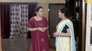 Chachi No 1 2023 Ullu Hindi Hot Porn Web Series telegram channel @rehana980