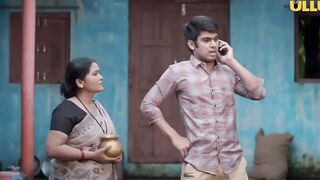 Chachi No 1 2023 Ullu Hindi Hot Porn Web Series telegram channel @rehana980