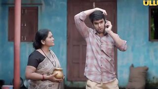 Chachi No 1 2023 Ullu Hindi Hot Porn Web Series telegram channel @rehana980