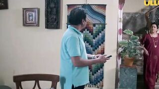 Chachi No 1 2023 Ullu Hindi Hot Porn Web Series telegram channel @rehana980