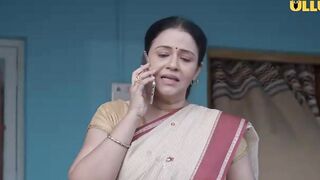 Chachi No 1 2023 Ullu Hindi Hot Porn Web Series telegram channel @rehana980