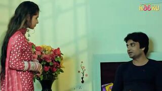 Chull Loveria Kooku Hindi Hot Porn Web Series telegram channel @rehana980