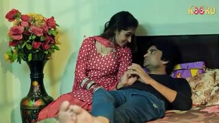 Chull Loveria Kooku Hindi Hot Porn Web Series telegram channel @rehana980