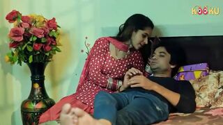 Chull Loveria Kooku Hindi Hot Porn Web Series telegram channel @rehana980