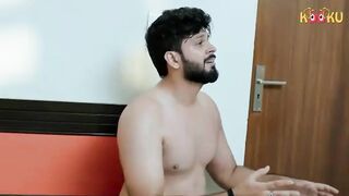 Chull Loveria Kooku Hindi Hot Porn Web Series telegram channel @rehana980
