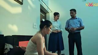 Chill Pill Kooku Hindi Hot Porn Web Series telegram channel @rehana980