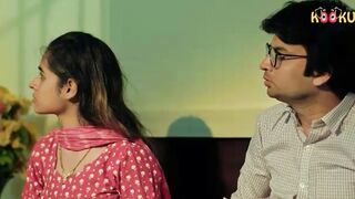Chill Pill Kooku Hindi Hot Porn Web Series telegram channel @rehana980