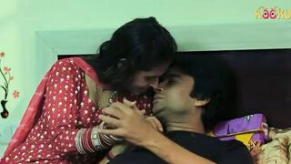 Chill Pill Kooku Hindi Hot Porn Web Series telegram channel @rehana980