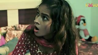 Sajani Kooku Hindi Hot Porn Web Series telegram channel @desi41