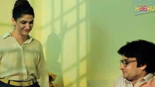 Sajani Kooku Hindi Hot Porn Web Series telegram channel @desi41