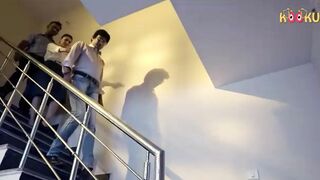 Sajani Kooku Hindi Hot Porn Web Series telegram channel @desi41