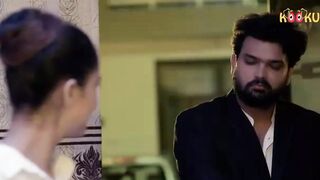 Sajani Kooku Hindi Hot Porn Web Series telegram channel @desi41