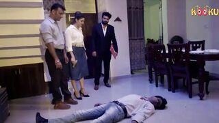 Sajani Kooku Hindi Hot Porn Web Series telegram channel @desi41