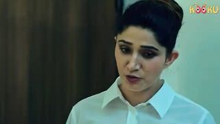 Sajani Kooku Hindi Hot Porn Web Series telegram channel @desi41