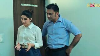 Sajani Kooku Hindi Hot Porn Web Series telegram channel @desi41