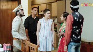 Chull Dhulai Kooku Hindi Hot Porn Web Series telegram channel @desi41