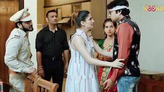 Chull Dhulai Kooku Hindi Hot Porn Web Series telegram channel @desi41